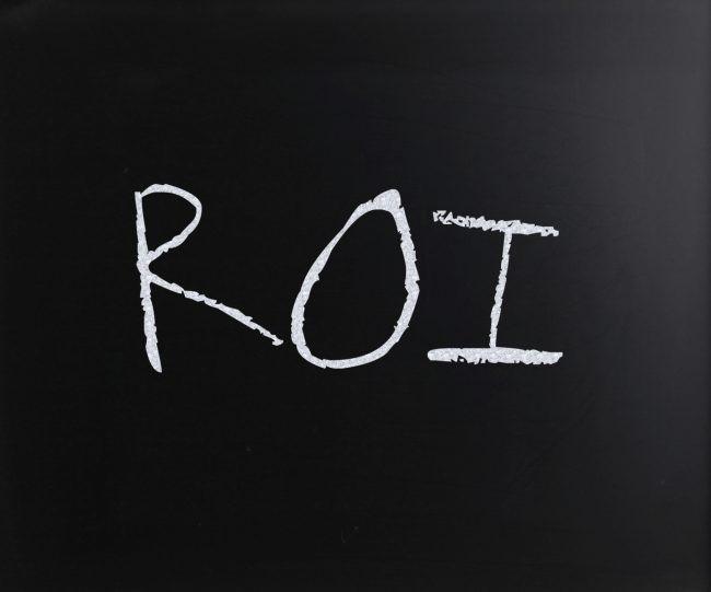 ROI