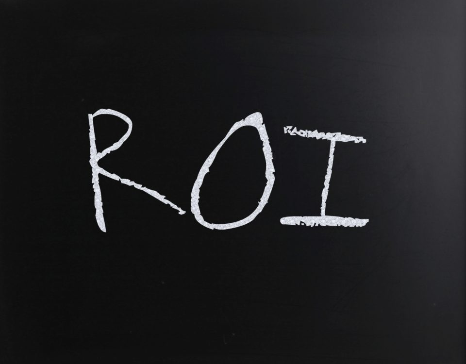 ROI