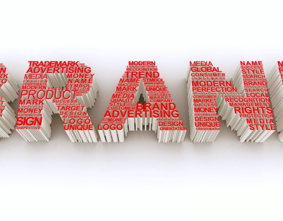 brand identity