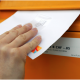 direct mail