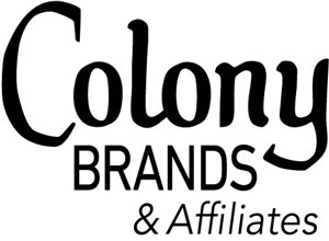Colony Brands Logo