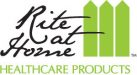 Rite At Home Healthcare Logo