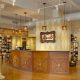 Marcel's Culinary Experience Store Interior