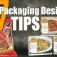 7 Packaging Design Tips