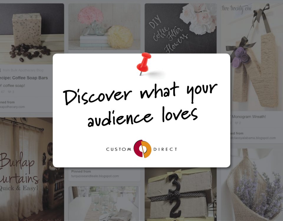 your audience