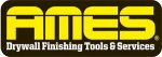 AMES Drywall Finishing Tools & Services Logo