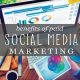 benefits of paid Social Media marketing