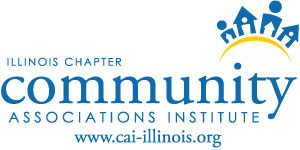 Illinois Chapter - Community Associations Institute Logo