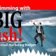 Small Marketing Budget Image