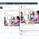 LinkedIn Sponsored Content