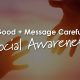 Social Awareness