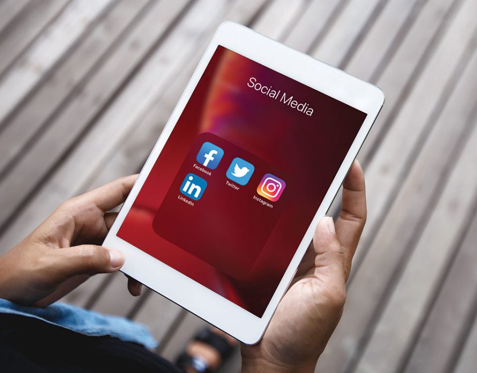 Make Your Social Media Advertising Go Further with the Right Audience