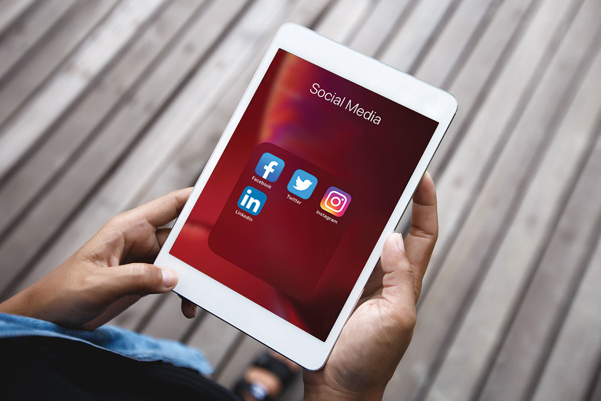 Make Your Social Media Advertising Go Further with the Right Audience
