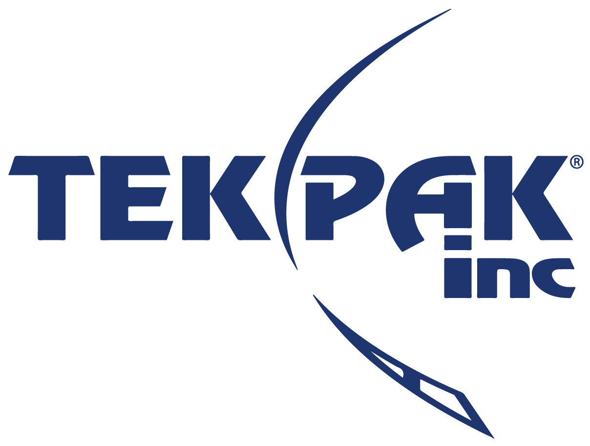 Tek-Pak Logo