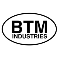 BTM Industries Logo