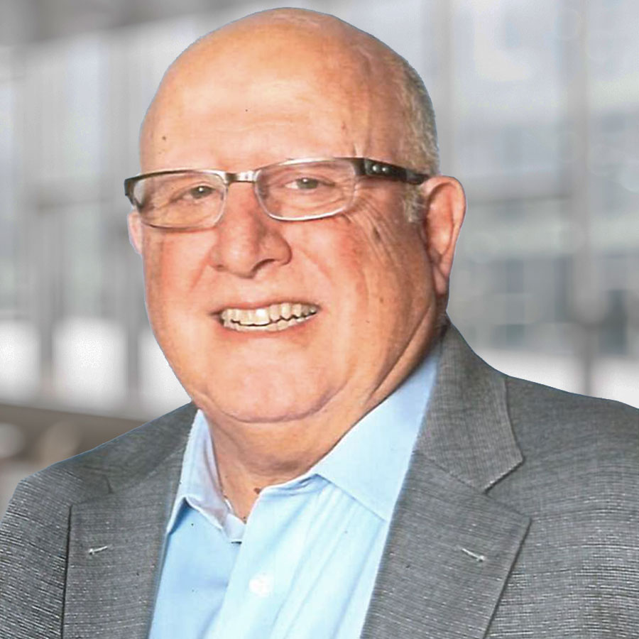 John Georgas