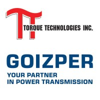 Torque Technologies and Goizper USA Logos