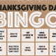 CDI-Thanksgiving Bingo