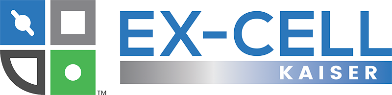 Ex-Cell Kaiser Logo