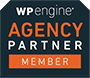 WP Engine Agency Partner Member