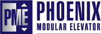 Phoenix Modular Elevator logo