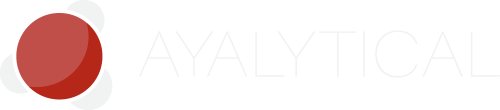 Ayalytical logo