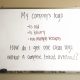 white board with writing on it