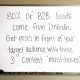 white board with writing