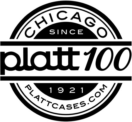 Platt Cases logo