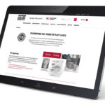 Platt Cases History Website Page