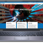 Ex-Cell Custom Innovations page