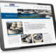 Kohnen Concrete Products website service page