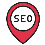 SEO icon