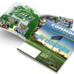 CAI Illinois Summer 2022 Golf cover and spread