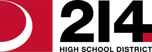 214 High School District