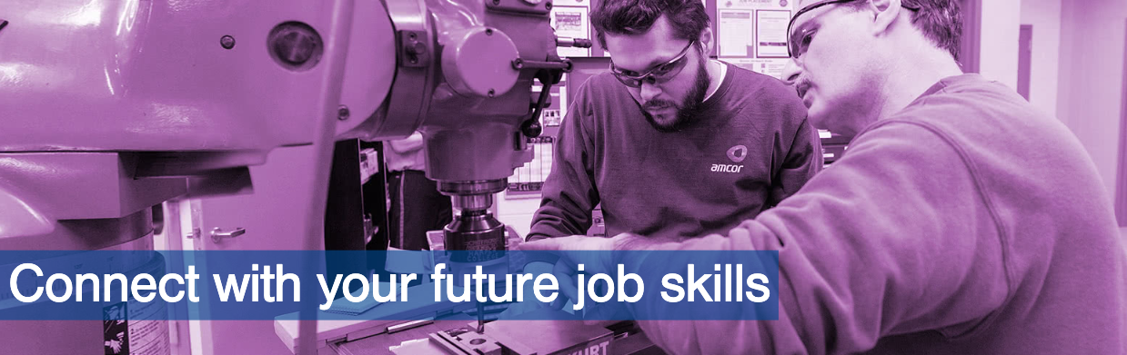 Harper Apprenticeship Programs
