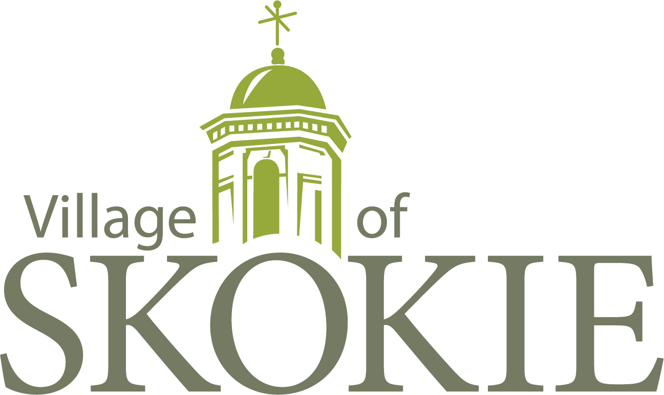 Village of Skokie Logo