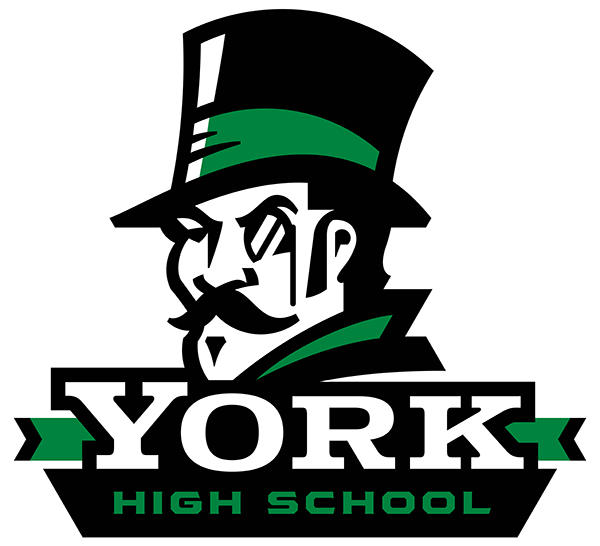 York High School