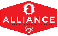 Alliance Laser Sales Logo
