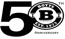 JH Botts Logo