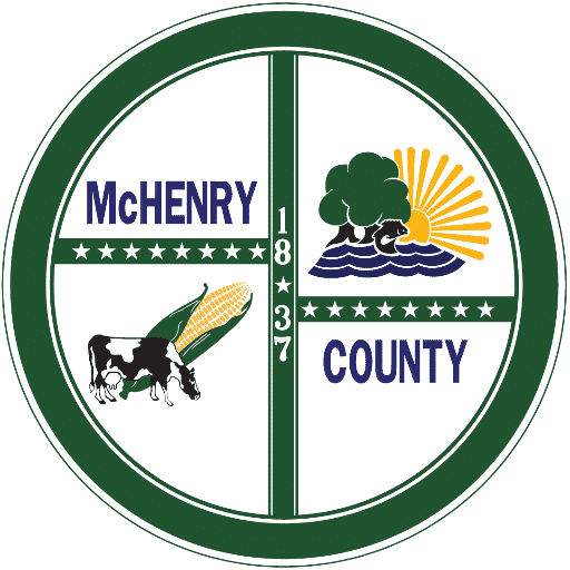 McHenry County Logo