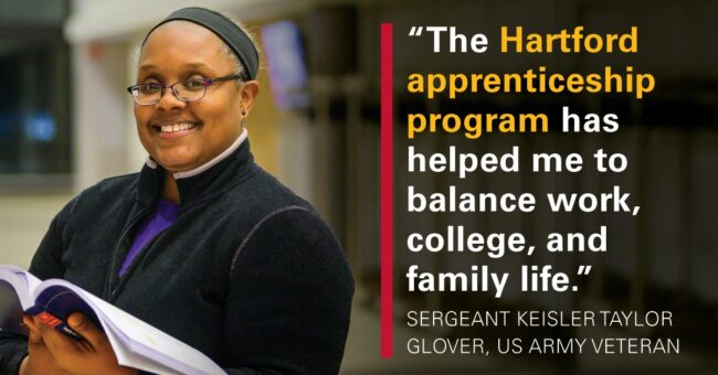 Waubonsee Community College Apprenticeship Program