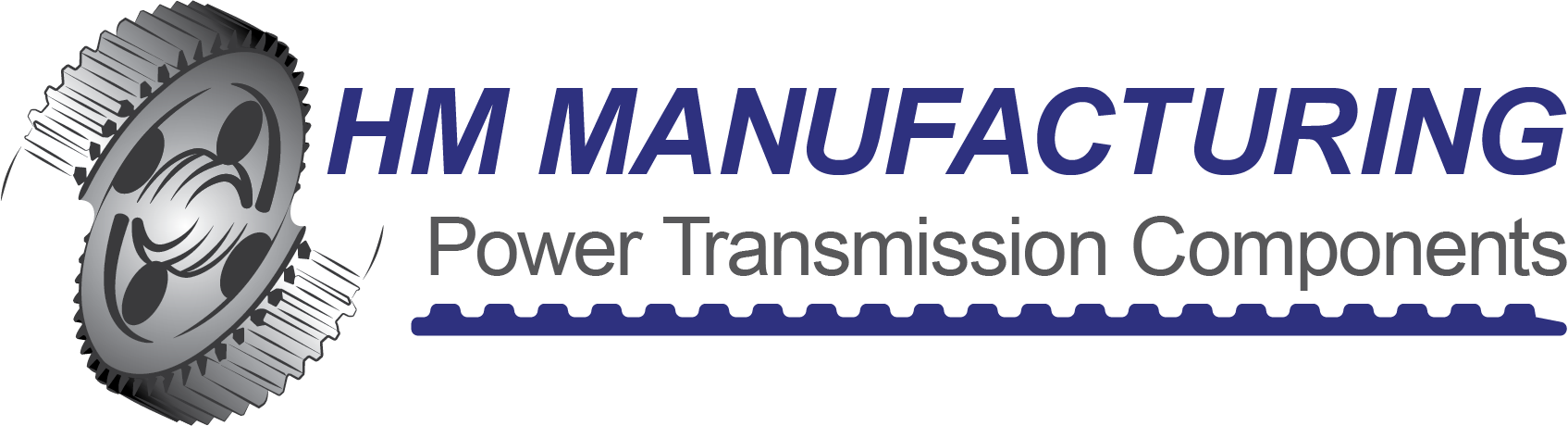 HM Manufacturing logo