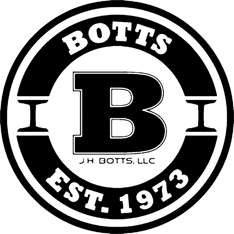 JH Botts Logo
