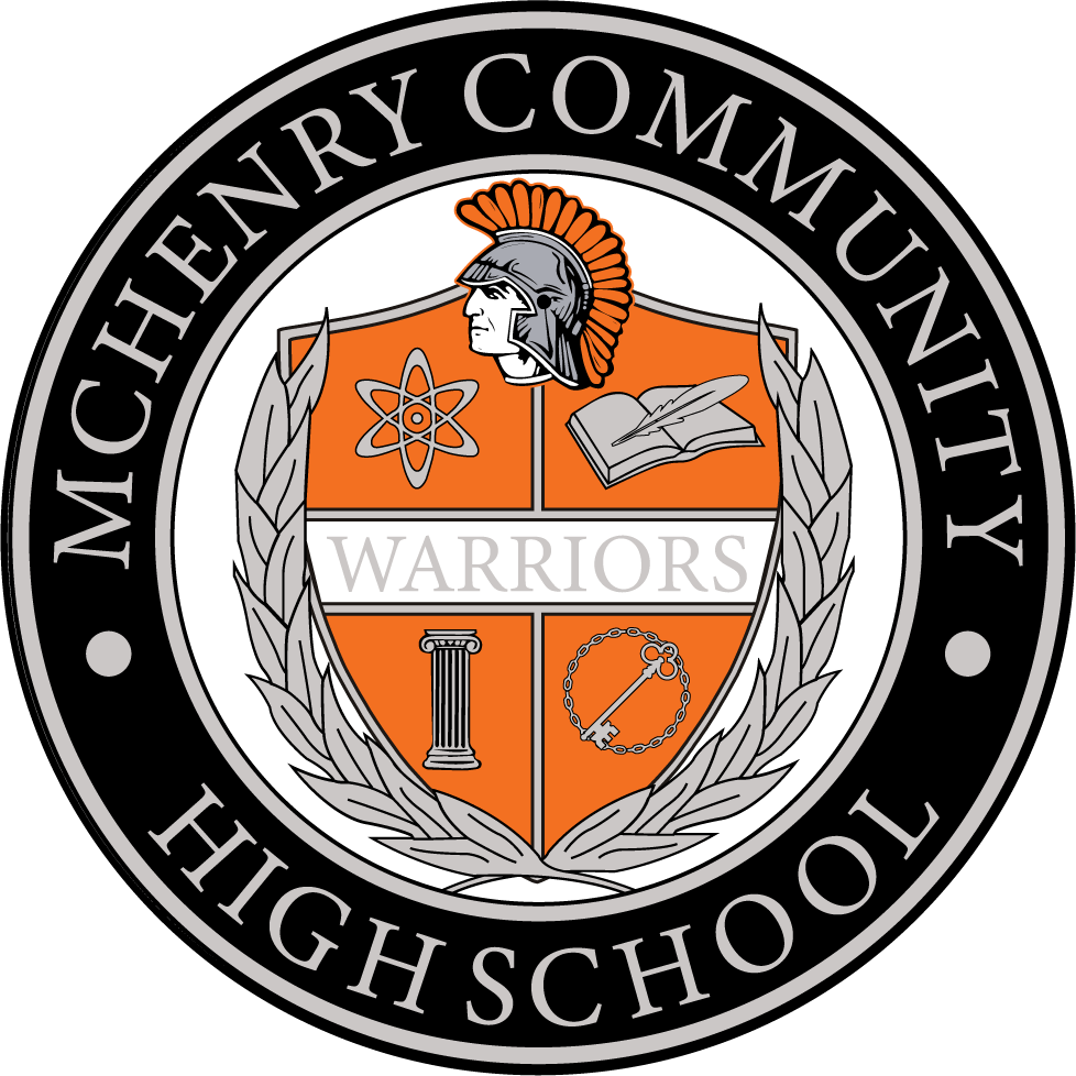 McHenry Community High School
