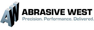 Abrasive West Logo