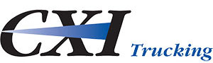 CXI Trucking Logo