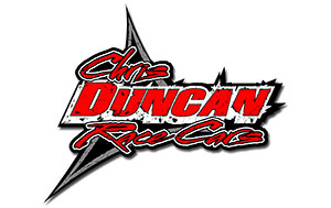 Chris Duncan Race Cars