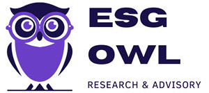 ESG Owl Logo