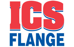 ICS Flange Logo